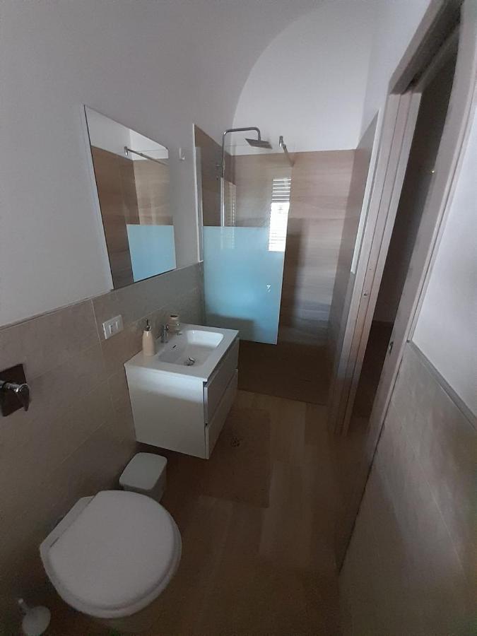 Case Vacanza Titone Marsala Exterior photo