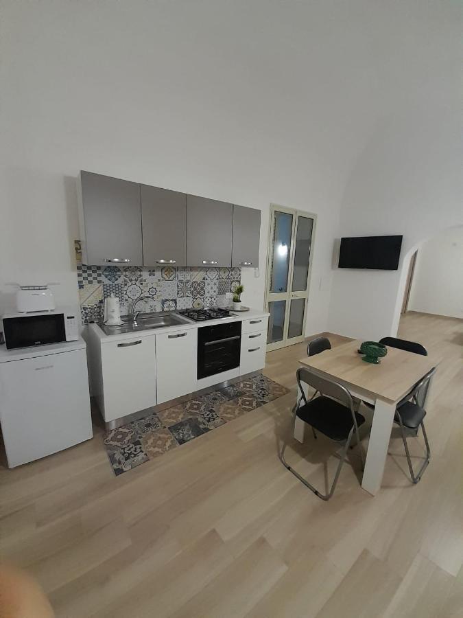 Case Vacanza Titone Marsala Exterior photo